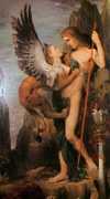 Oedipus